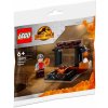 LEGO 30390 Dinosaur Market