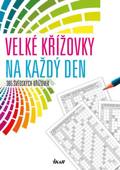 Velké křížovky na každý den