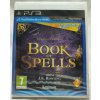 WONDERBOOK: BOOK OF SPELLS Playstation 3 EDÍCIA: Pôvodné vydanie - originál balenie v pôvodnej fólii s trhacím prúžkom