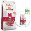 Calibra Dog Life Senior Small Fresh Beef 7,5 kg