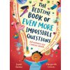 Bedtime Book of EVEN MORE Impossible Questions (Isabel Thomas)(Pevná)