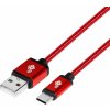 TB Touch AKTBXKUCSBA150M USB - USB C, 1,5m, rubín