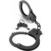 Pipedream Designer Cuffs Black