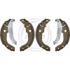 Sada brzdových čeľustí A.B.S. ALL BRAKE SYSTEMS BV. 9226