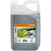 STIHL Adhézny olej na pílové reťaze BioPlus 5 l