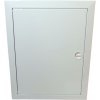 EATON Zapustená rozvodnica KLV-36UPS-F, 3-radová, 3x(12+2) modulov