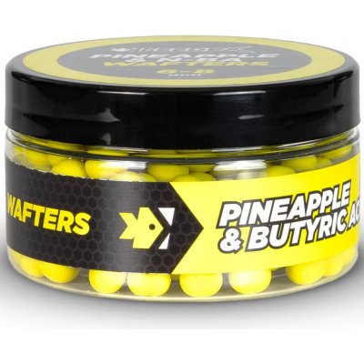 Feeder Expert Boilies Wafters 100ml 6mm Butyric Ananás