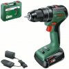 BOSCH UniversalImpact 18V-55 (1× 2,0 Ah) + AL18V-20 0.603.9D7.101 0.603.9D7.101
