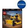 LEGO Technic 42163 Výkonný buldozér