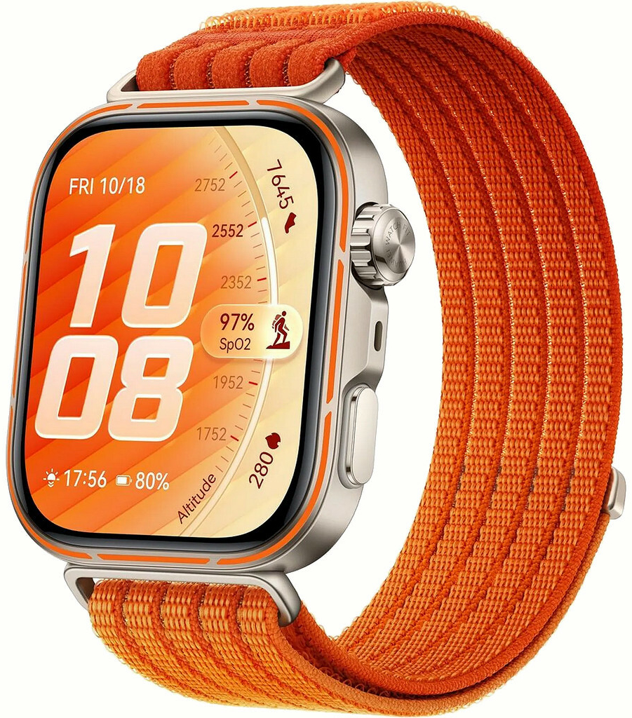 Huawei Watch Fit 5 Pro