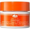 Origins GinZing Eye Cream To Brighten And Depuff Warm 15 ml