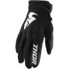 Rukavice Thor Sector S20Y black detské