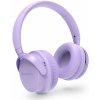 Bezdrôtové slúchadlá Energy Sistem Headphones Bluetooth Style 3 Lavender (453054)
