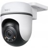 TP-Link Tapo TC41, Outdoor 2K Pan/Tilt Security WiFi kamera (TC41)