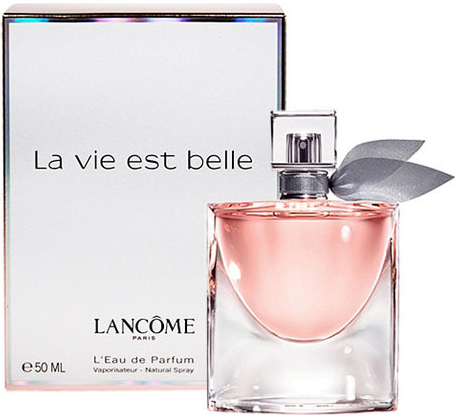 Lancôme La Vie Est Belle parfumovaná voda dámska 75 ml od 39,99 € -  Heureka.sk