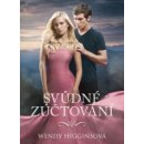 Svůdné zúčtování - Wendy Higgins