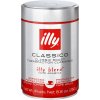 Illy Espresso Classico mletá 250 g