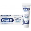 ORAL-B Professional Gum & Enamel Pro-Repair Zubná pasta šetrné bielenie 75 ml