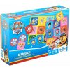Disney Bingo Paw Patrol 60 dielov