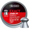 Diabolky JSB Exact Jumbo 0,870g, kal. 5,5mm, 250ks - oblé