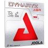 Poťah Joola Dynaryz AGR čierna, 2,0 mm