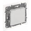Legrand NILOÉ IP44 1-zásuvka (764537) biela