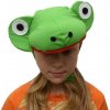 Noe Čiapočka Žaba s ňufáčikom