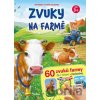 Zvuky na farmě + 60 zvuků farmy - Junior