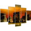 Obraz Stonehenge (Obraz 150x105cm)