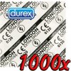 Durex London Extra Large 1000ks