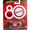 HOT WHEELS PREMIUM Kool Kombi Mattel 80. výročie JBL68