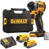 DeWALT DCF850E2T Aku rázový uťahovač 1/4