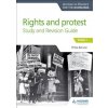 Access to History for the IB Diploma Rights and protest Study and Revision Guide (Philip Benson)()