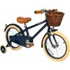 Bicykel BANWOOD BW-CL-NAVYBLUE 16