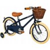 Banwood Bicykel Classic Navy Blue (Námornícka Modrá)