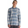 Vans Monterey III LS Blue Mirage/Oatmeal M