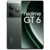 Smartfón realme GT 6 16 GB / 512 GB 5G zelený