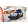 Matchbox 1985 Porsche 911 Rally