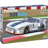 Italeri Porsche 935 Baby Model Kit 3639 1:24 (33-3639)