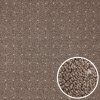 Condor Carpets , 108x148 cm Koberec metráž Udinese hnedý - neúčtujeme odrezky z role - obšitý zo všetkých strán, šíře, hnedá, filc, chodba / predsieň