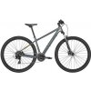 BERGAMONT REVOX 3 grey (29