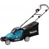 MAKITA DLM432Z Kosačka so šírkou záberu 43 cm na 2x 18V Li-Ion (LXT) akumulátor (bez akumulátorov a nabíjačky) - MAKITA DLM432Z