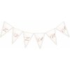 Personal Personalizovaná girlanda - Vintage oslava