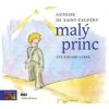 CD Eduard Cupák: Malý princ