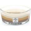 WoodWick Trilogy Cafe Sweets Elipsa 453,6g 76904E