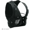 COMPRESSPORT UltRun Evo 10 Pack vesta, 10 l, čierna S