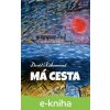 E-kniha Má cesta - David Kühnmund