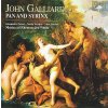 GALLIARD,J.: Pan and Syrinx (Musica ad Rhenum) (CD) (BRILLIANT CLASSICS)
