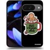 Picasee ULTIMATE CASE pro Google Pixel 9 - Hot Cocoa Club