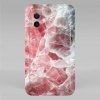 4NewCase - Kryt pre APPLE - iPhone 12 Mini - INFINITY Soft - Rose Quartz - 1016510500018